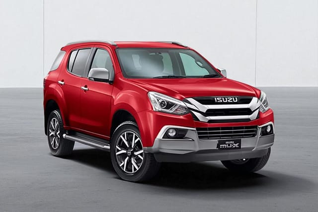 Color Red Spinel Mica